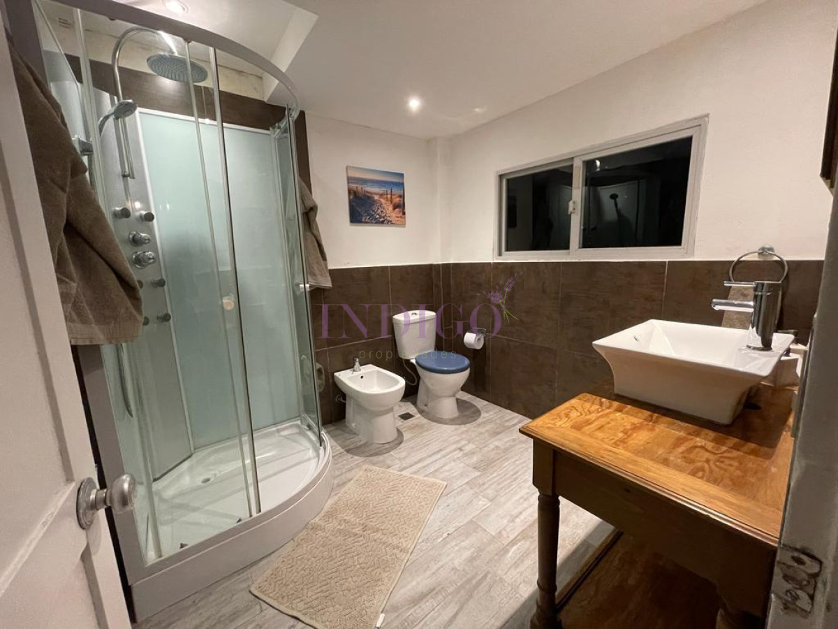 Casa Ref.1216 - Hermosa casa en la tranquilidad de la Peninsula!