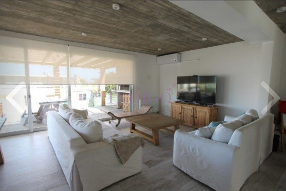 Casa Ref.1120 - Casa en La Barra, Montoya