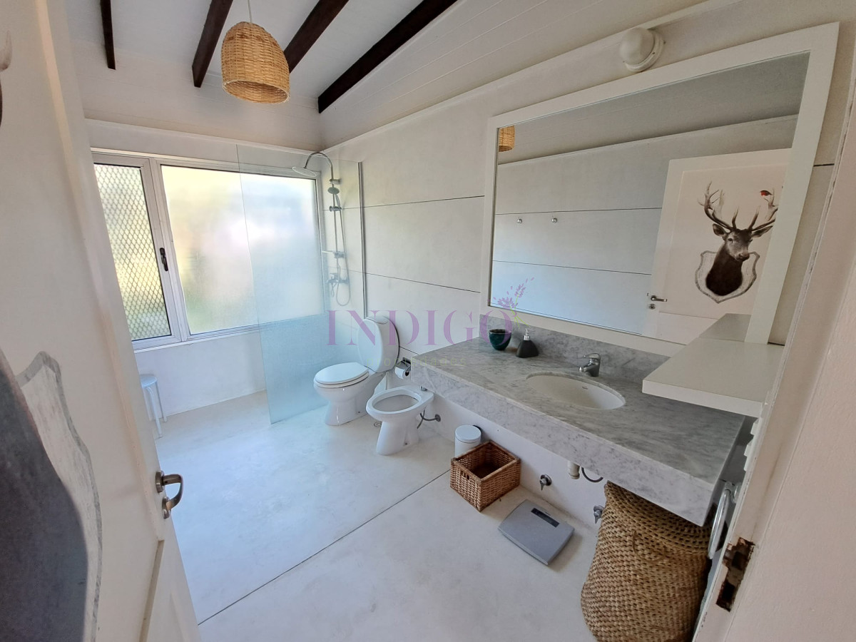 Casa Ref.1192 - Casa en alquiler Pueblo San Vicente