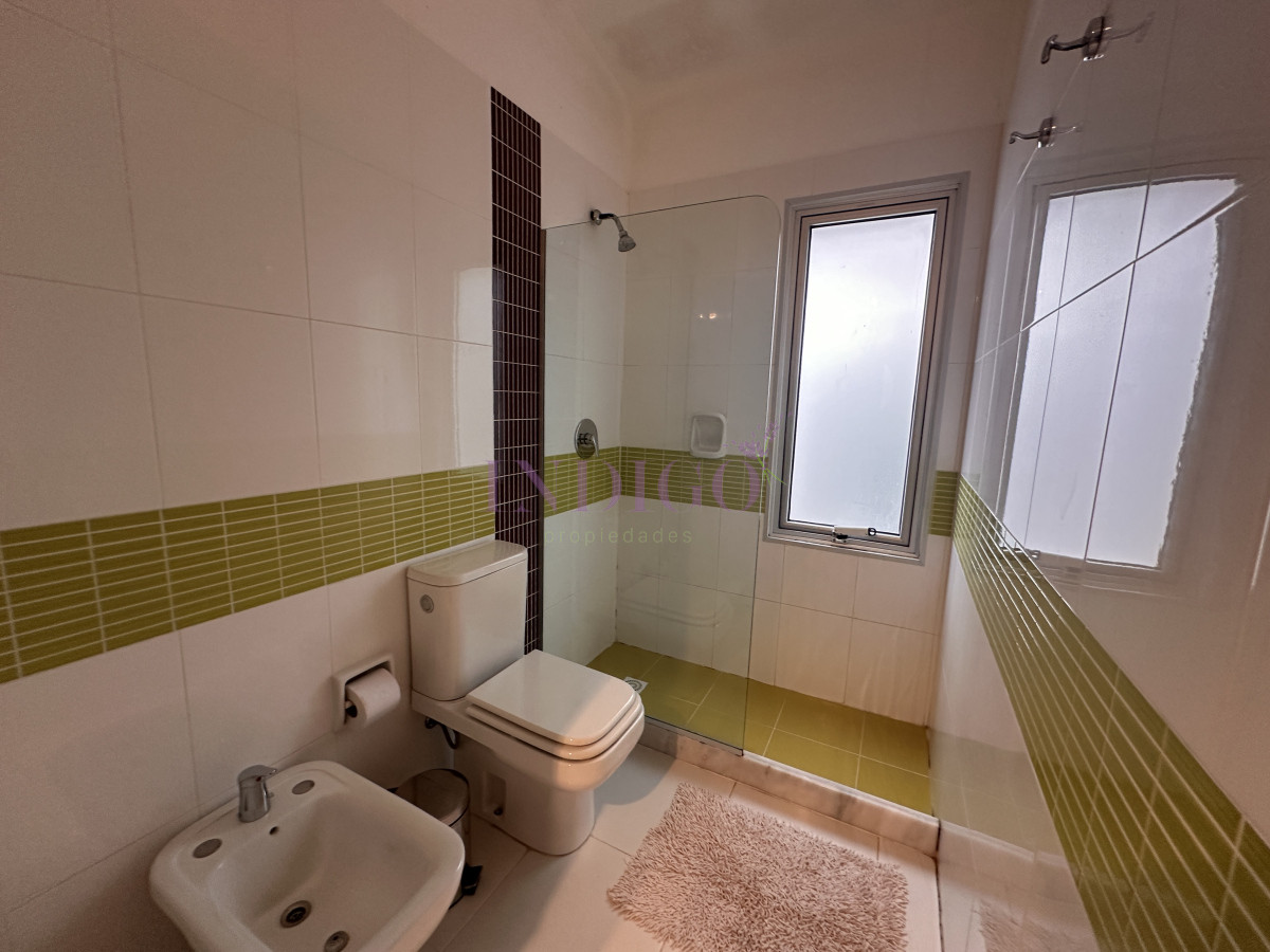 Casa Ref.142 - Casa en venta, Montoya, La Barra, 4 dorm.