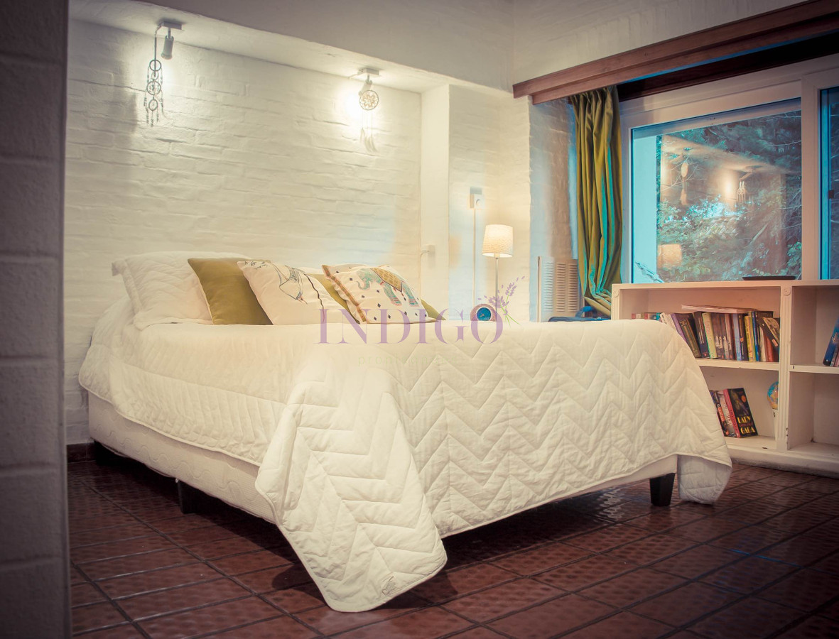 Casa Ref.139 - Venta en barrio  San Rafael, zona ideal para vivir todo el año.