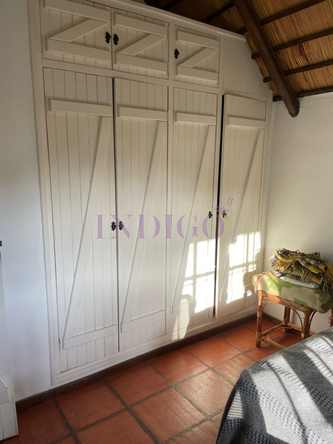 Casa Ref.39 - Venta y alquiler de casa en Montoya, 4 cuartos , muy bien ubicada.
