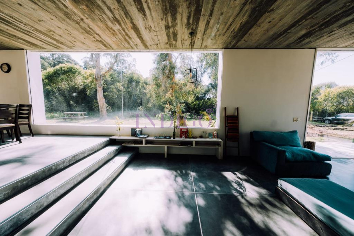 Casa Ref.891 - Casa en  venta Santa Mónica en frente a la Laguna, 2 dormitorios 2 baños