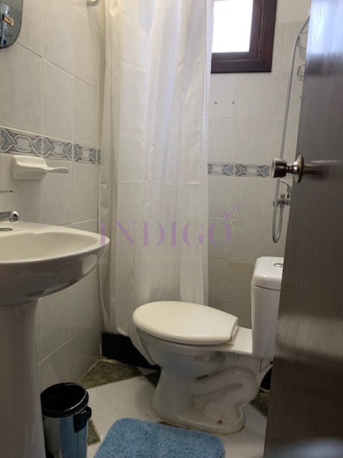 Casa Ref.737 -  Casa con piscina y parrillero en Manantiales, 3 dormitorios y 2 Baños