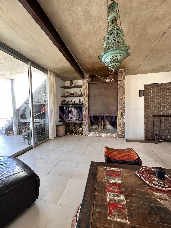 Casa Ref.1191 - Casa en alquiler Montoya 