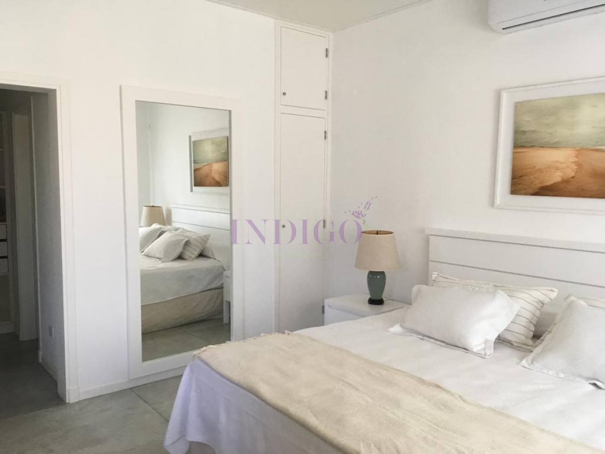 Casa Ref.770 - Casa en José Ignacio, 3 Dormitorio mas Playroom y Dependencia