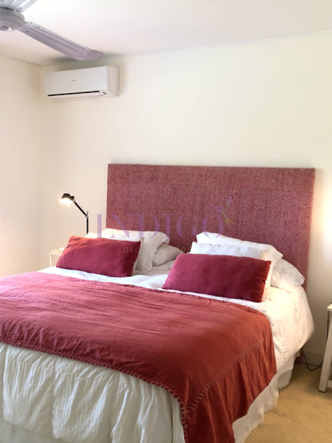 Casa Ref.359 - Impòrtante propiedad en venta y alquiler en el barrio privado mas cool de Manantiales.