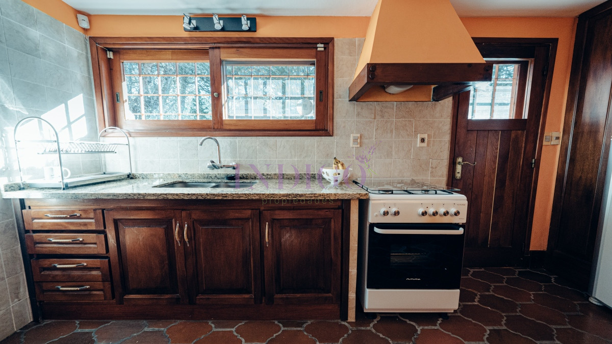 Casa Ref.1240 - Casa en Venta en Rincon Del Indio 