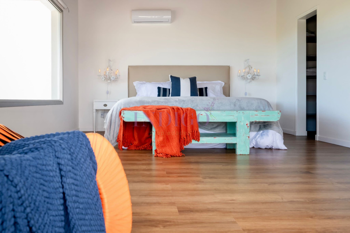Casa Ref.840 - Casa en Manantiales, 3 Dormitorio 2 Baños