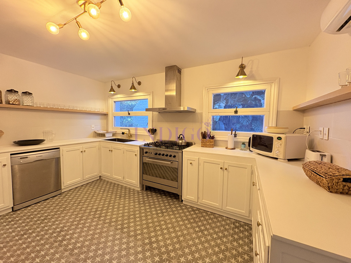 Casa Ref.1276 - San Rafael casa en venta