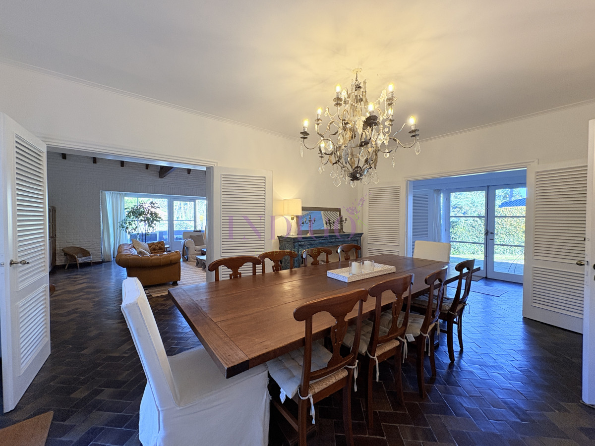 Casa Ref.1276 - San Rafael casa en venta