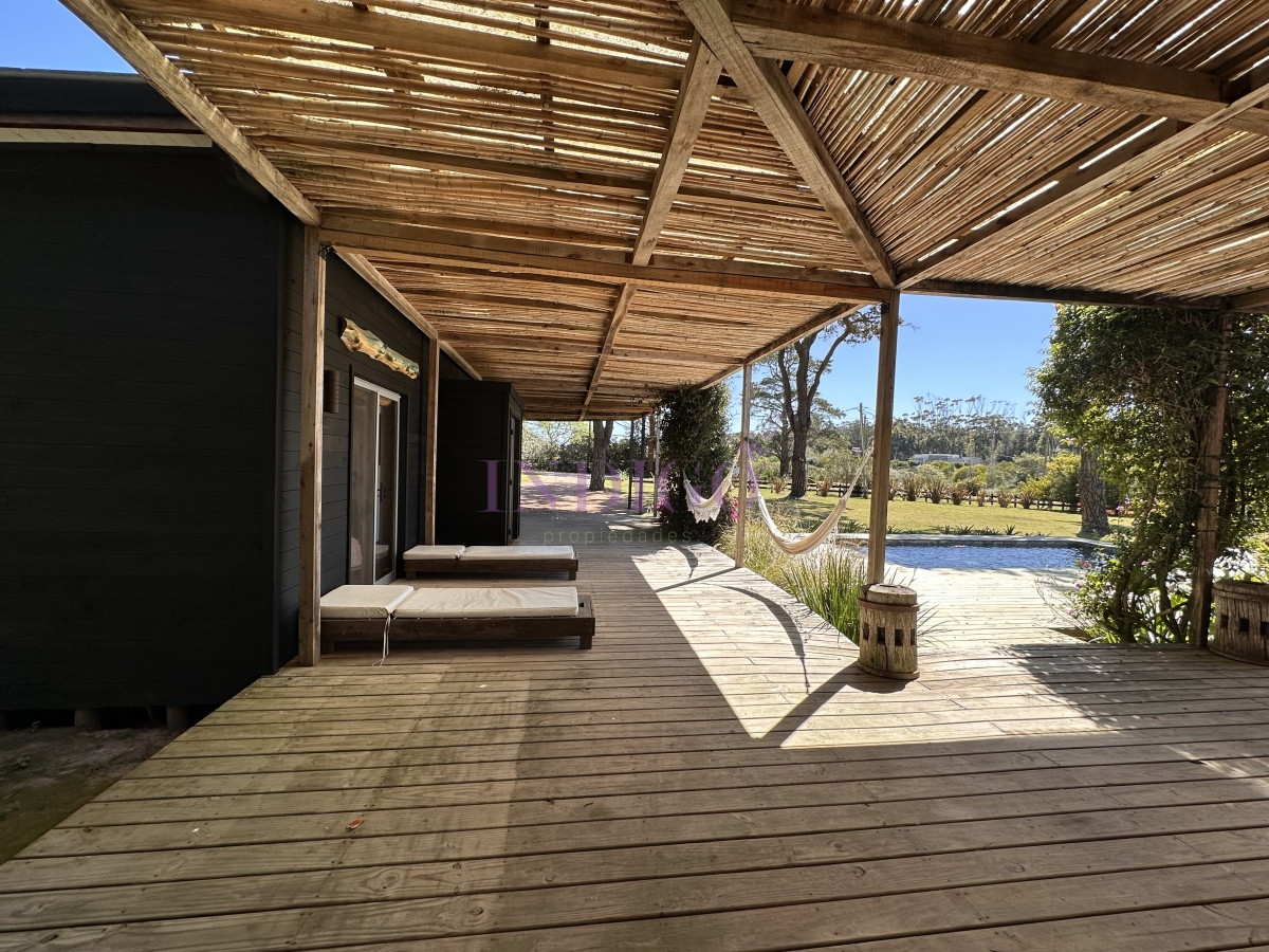 Casa Ref.1192 - Casa en alquiler Pueblo San Vicente