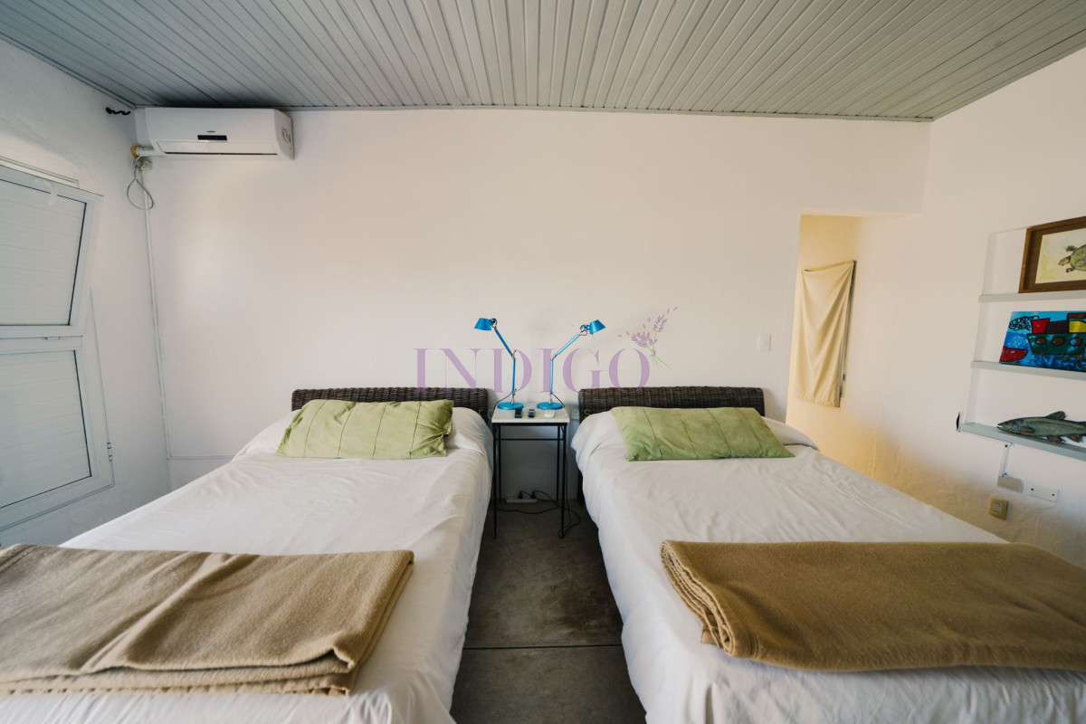 Casa Ref.1114 - Casa en alquiler en la posta del cangrejo