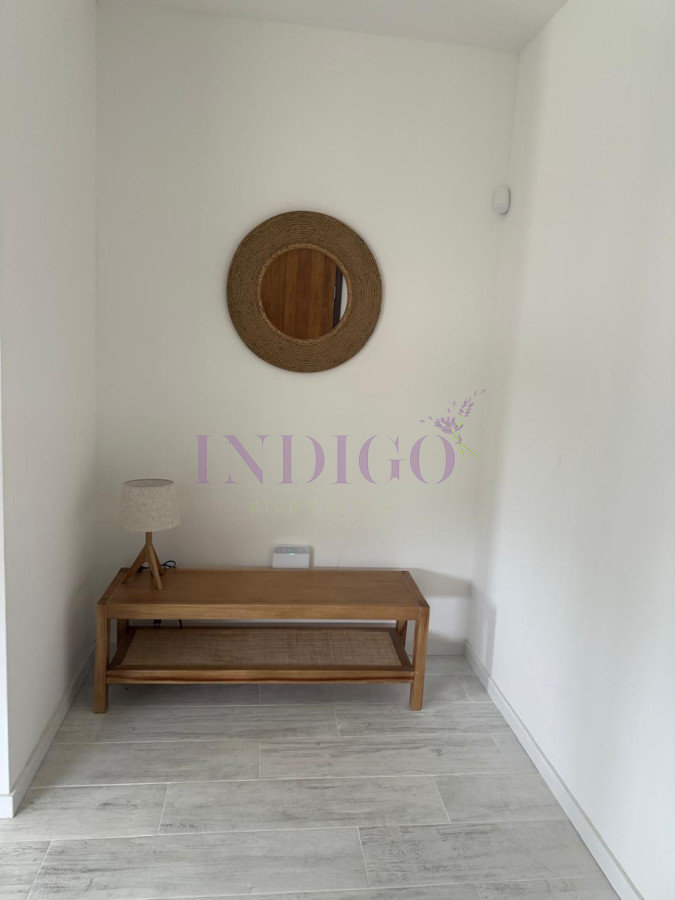 Casa Ref.1343 - Casa en alquiler La barra, 3 dorm, 3 baños, parrillero.