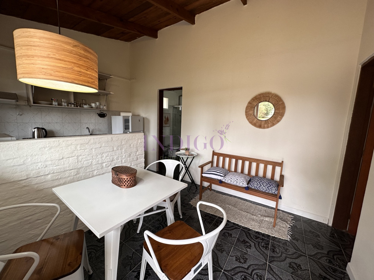 Casa Ref.1197 - casa en barrio privado la residence en alquiler