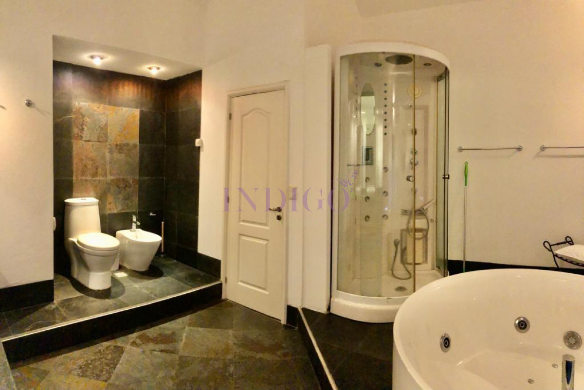 Casa Ref.847 - Laguna Blanca, casa en alquiler.