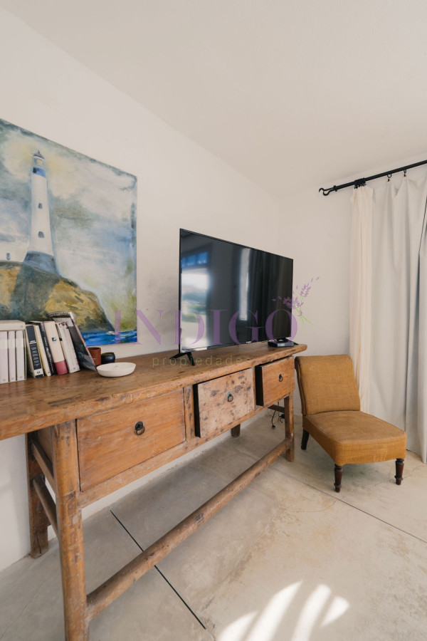 Casa Ref.1114 - Casa en alquiler en la posta del cangrejo