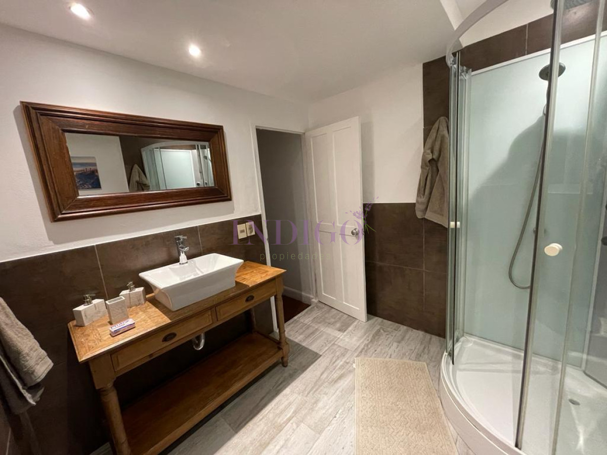 Casa Ref.1216 - Hermosa casa en la tranquilidad de la Peninsula!