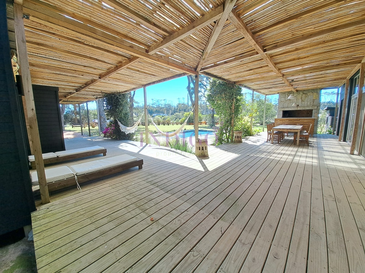 Casa Ref.1192 - Casa en alquiler Pueblo San Vicente