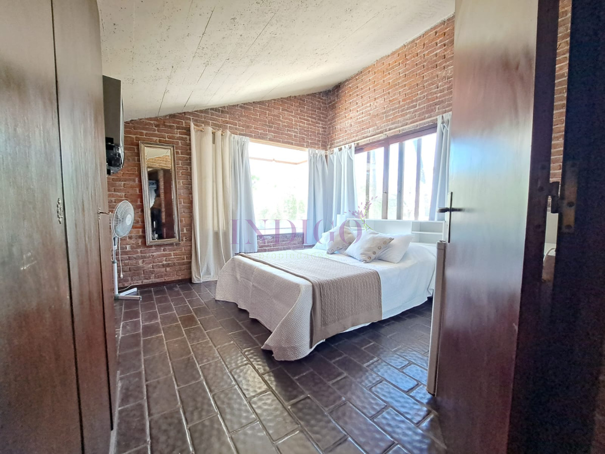Casa Ref.1273 - Casa en alquiler San Rafael