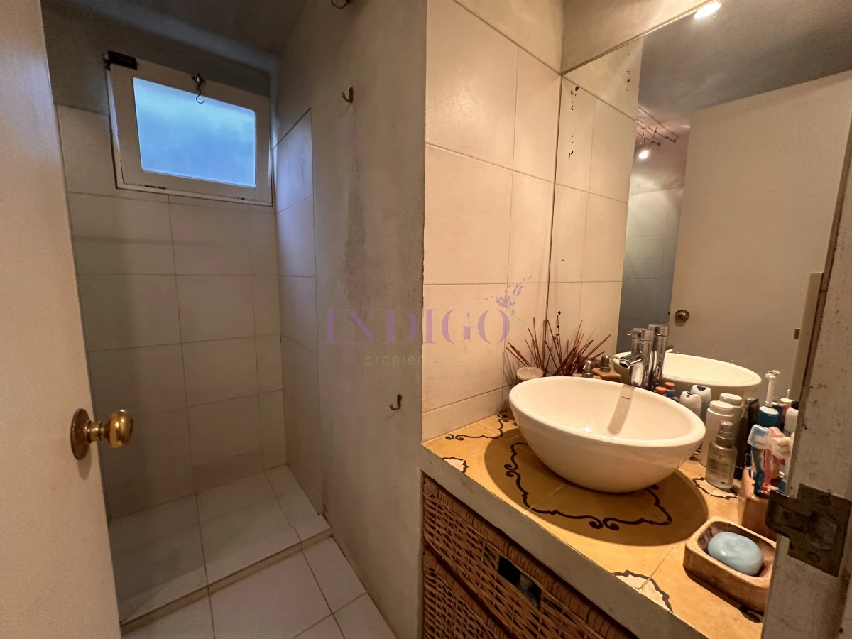 Casa Ref.1307 - Casa en venta en pinares