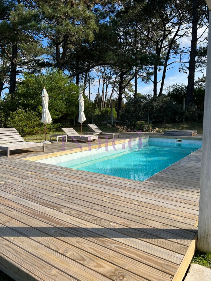 Casa Ref.1097 - casa en barrio Barra verde en alquiler