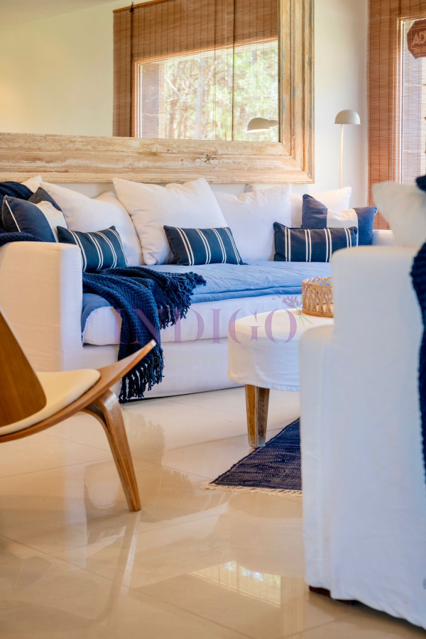 Casa Ref.840 - Casa en Manantiales, 3 Dormitorio 2 Baños