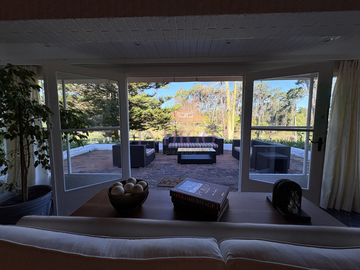 Casa Ref.1276 - San Rafael casa en venta