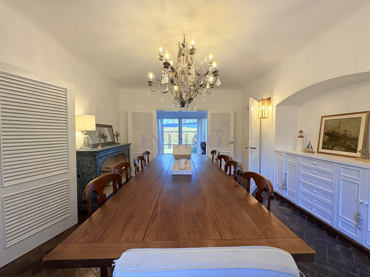 Casa Ref.1276 - San Rafael casa en venta