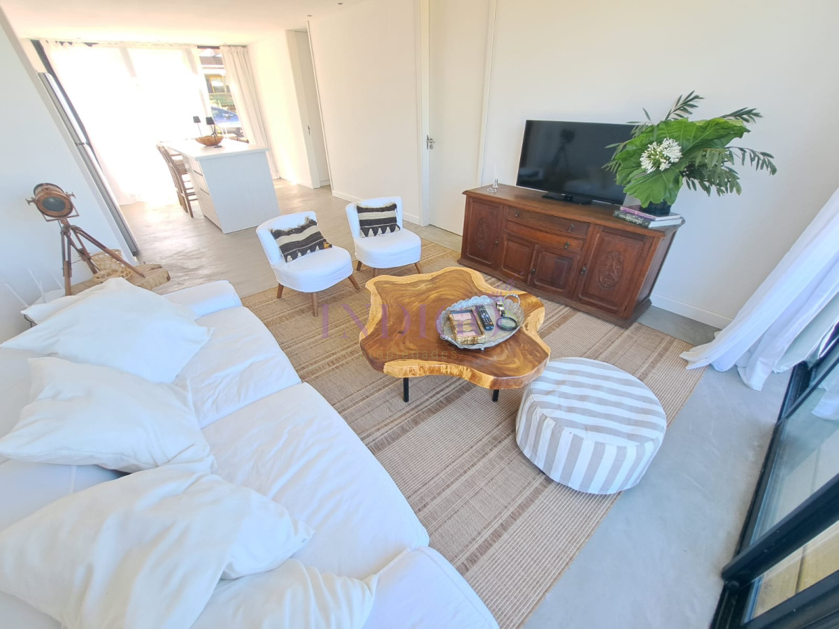 El Chorro - GoPunta - Portal Inmobiliario de Punta del Este - Maldonado