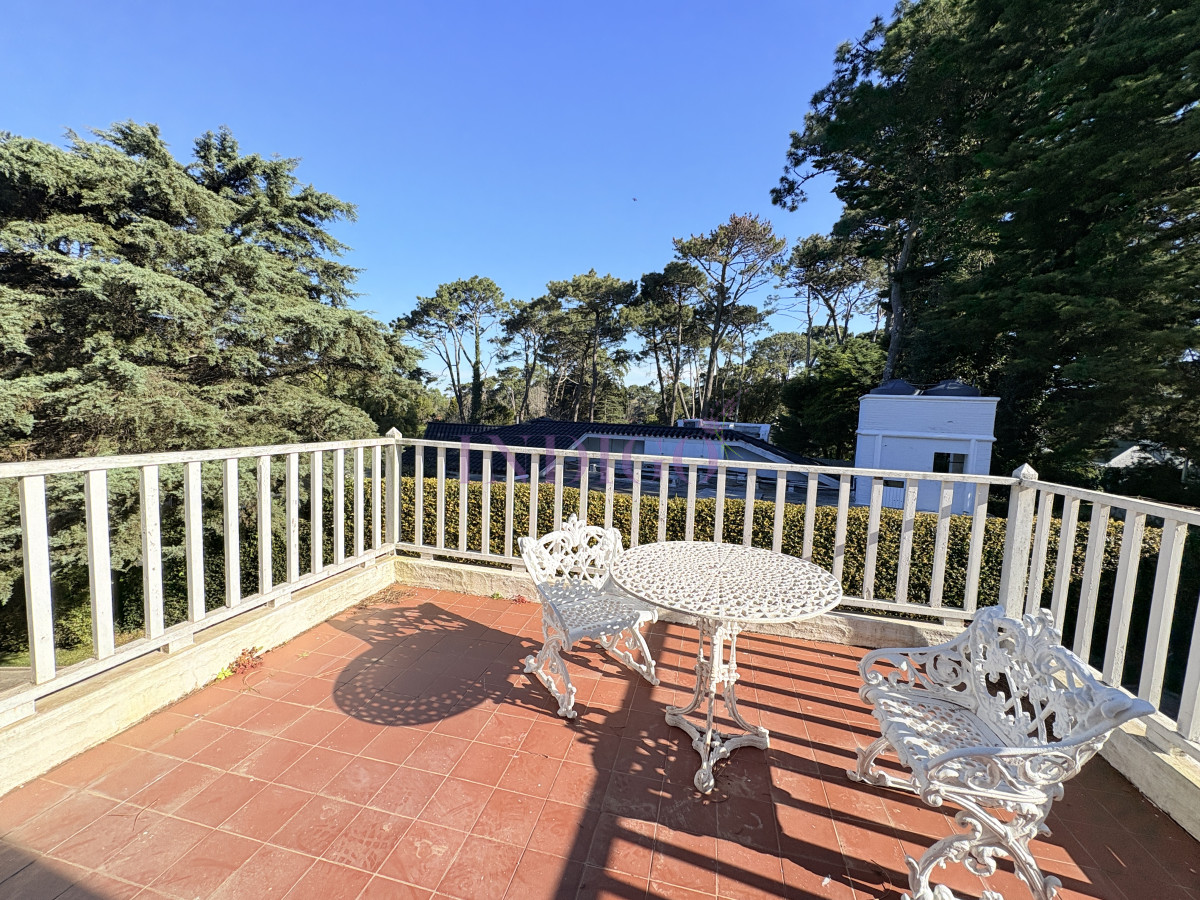 Casa Ref.1276 - San Rafael casa en venta