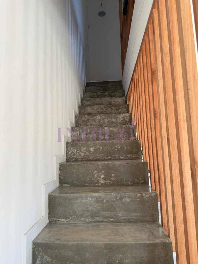 Casa Ref.1343 - Casa en alquiler La barra, 3 dorm, 3 baños, parrillero.