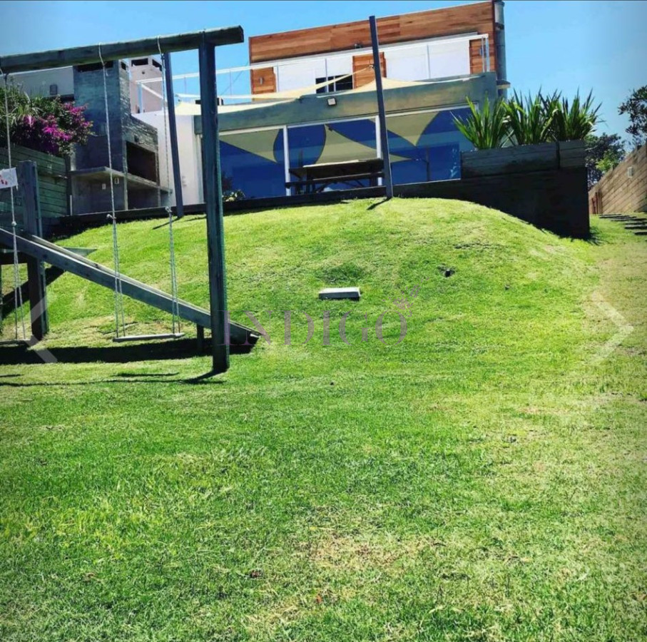 Casa Ref.1120 - Casa en La Barra, Montoya