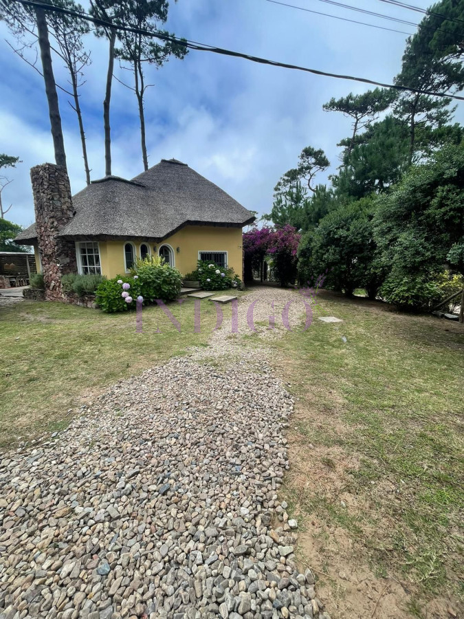 Casa Ref.39 - En alquiler de casa en Montoya.                                                                         