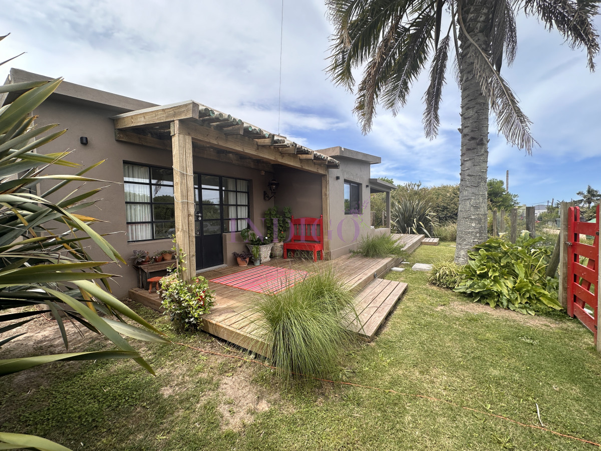 El Chorro - GoPunta - Portal Inmobiliario de Punta del Este - Maldonado