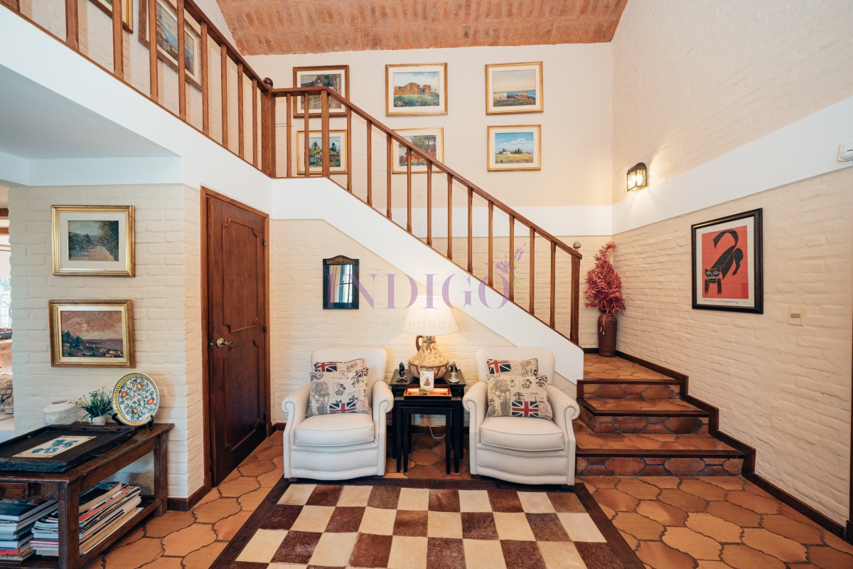 Casa Ref.1240 - Casa en Venta en Rincon Del Indio 