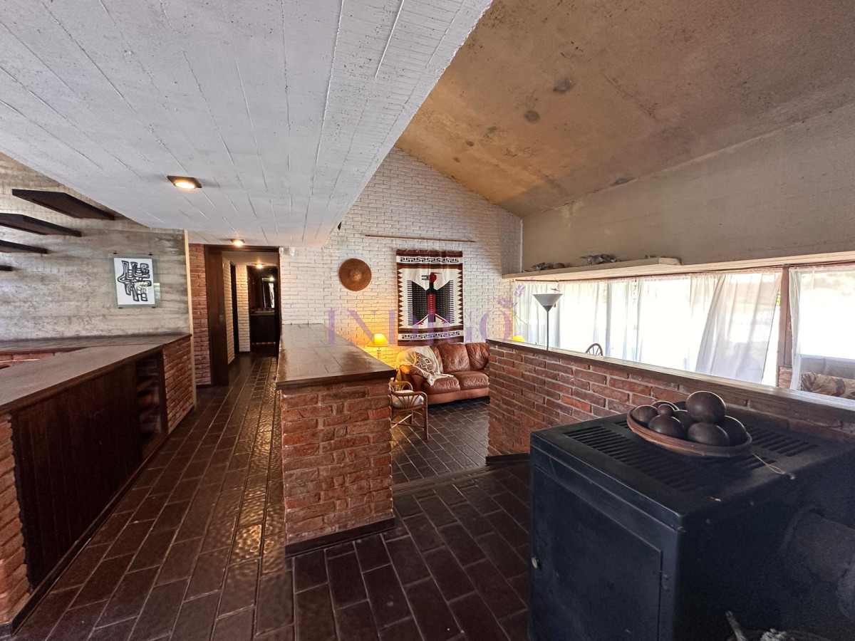 Casa Ref.1273 - Casa en alquiler San Rafael