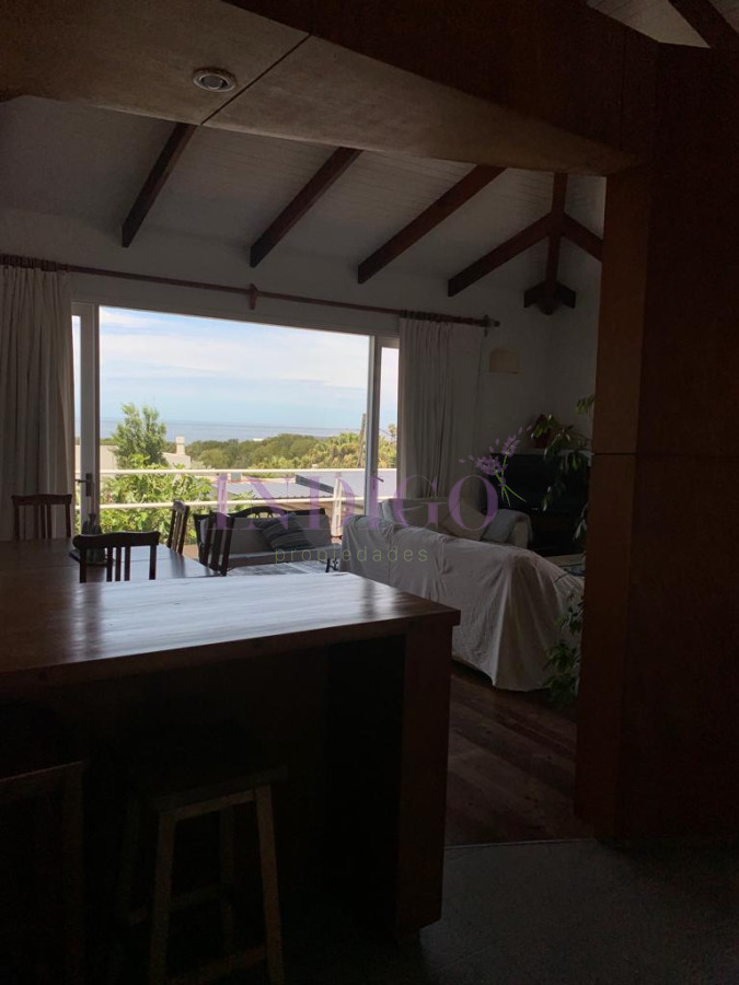 Casa Ref.290 - Casa en alquiler Punta piedras  , 3 dormitorios .