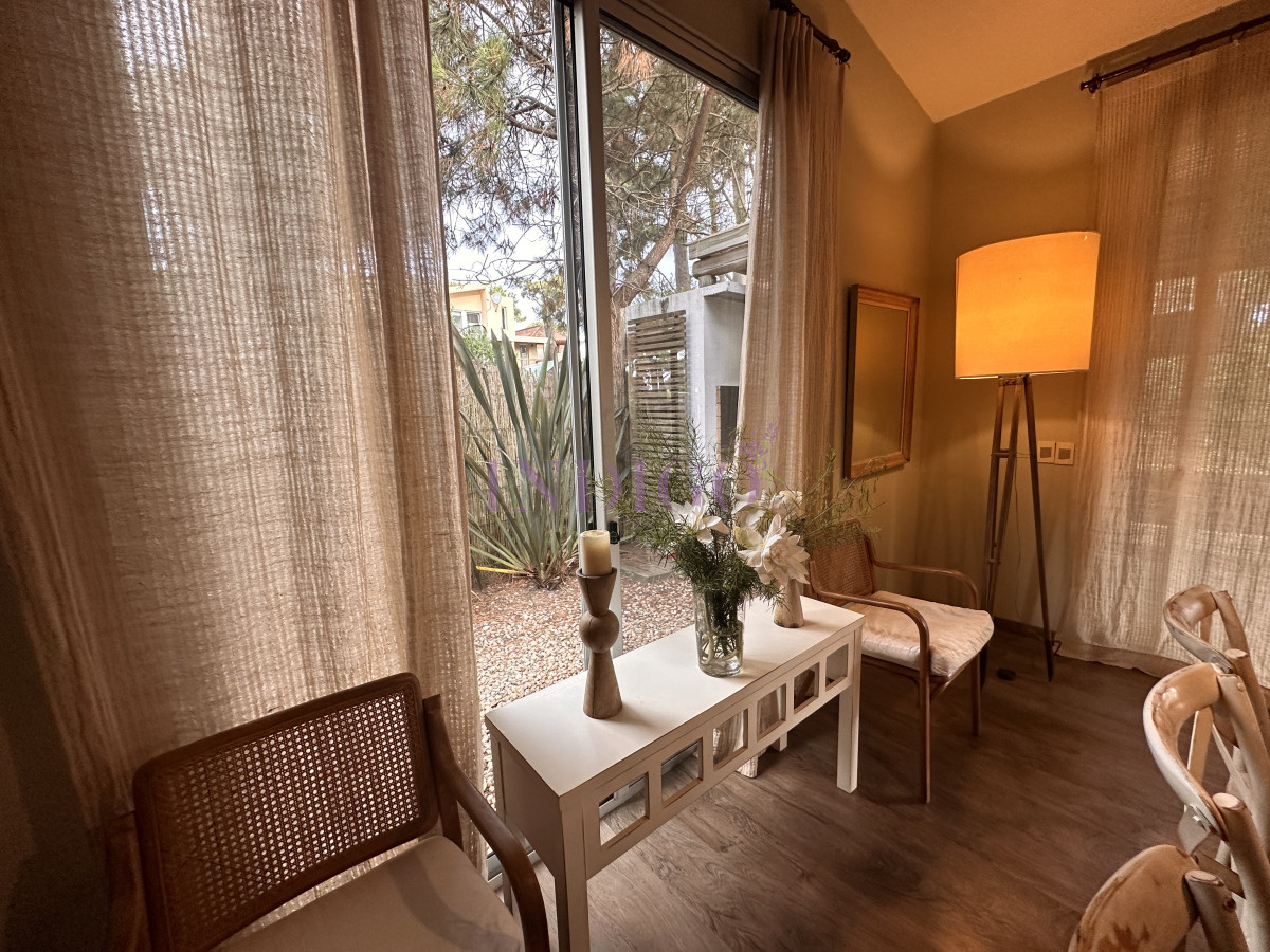 Casa Ref.142 - Casa en venta, Montoya, La Barra, 4 dorm.
