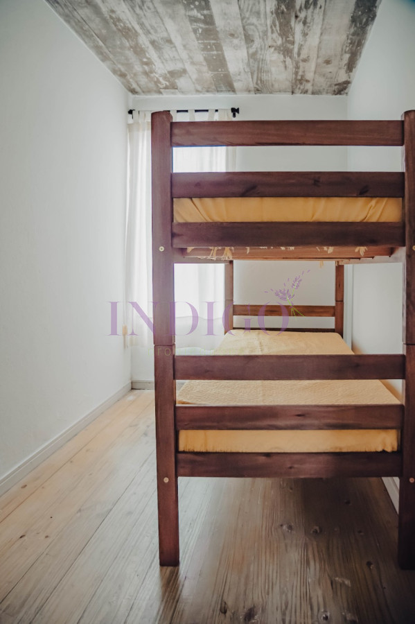 Casa Ref.768 - Casa en Santa Mónica con parrillero y piscina, 3 dormitorios y 2 baños