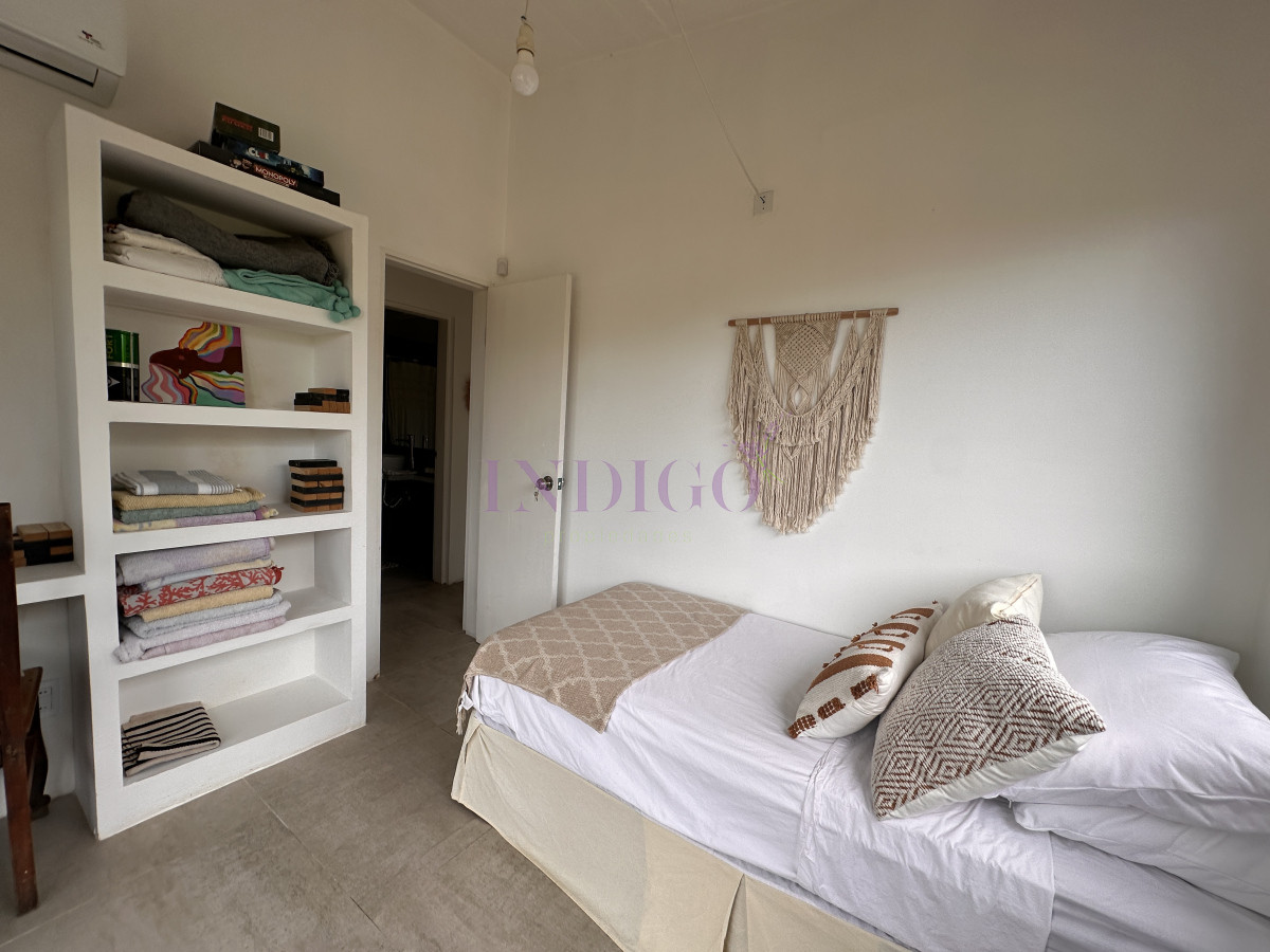 El Chorro - GoPunta - Portal Inmobiliario de Punta del Este - Maldonado