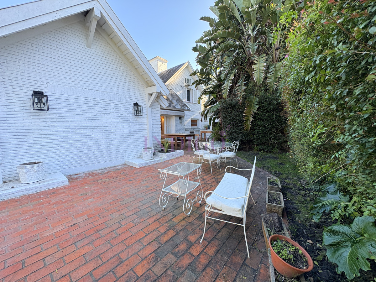 Casa Ref.1276 - San Rafael casa en venta