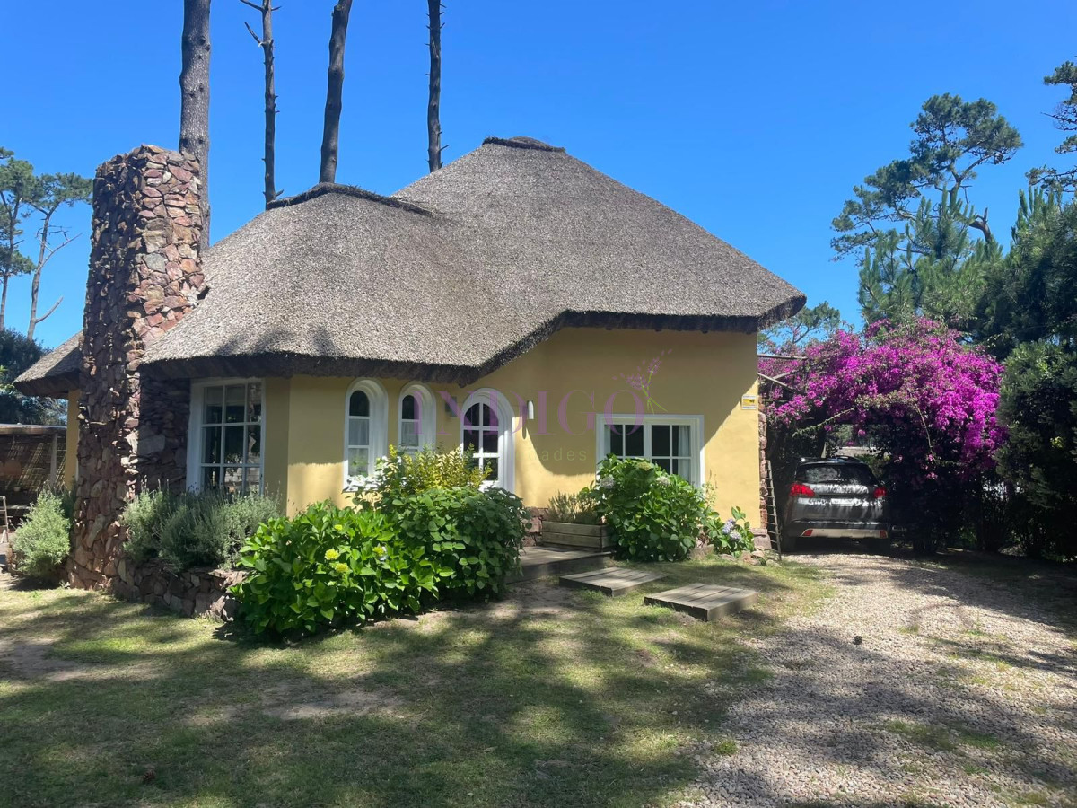 Casa Ref.39 - En alquiler de casa en Montoya.                                                                         