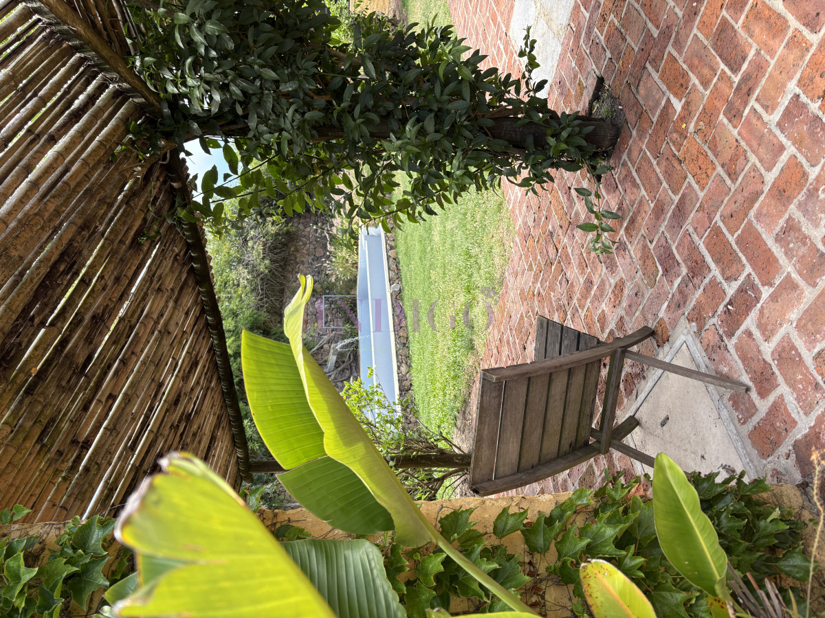 Casa Ref.121 - Casa enalquier en el corazon de La Barra, 3 dormitorios -