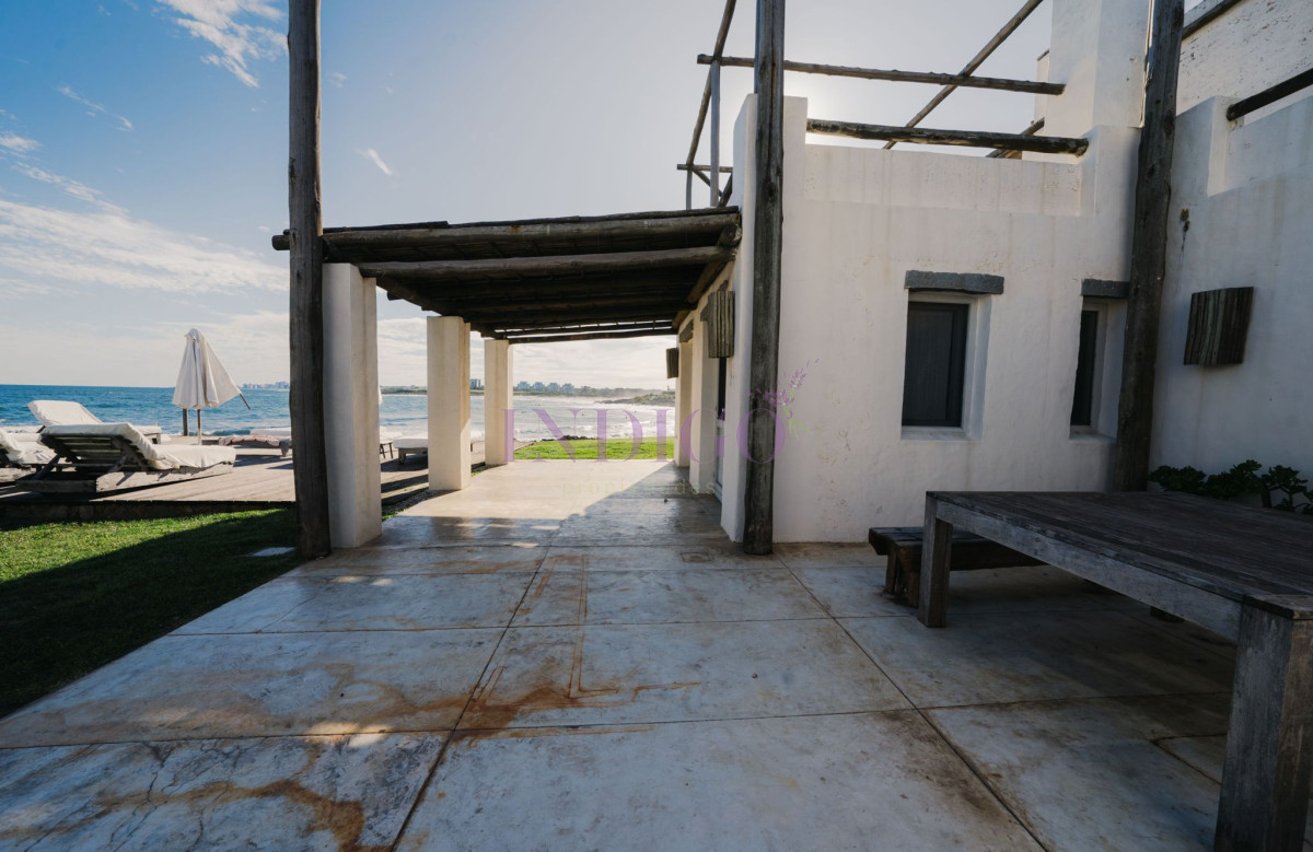 Casa Ref.1114 - Casa en alquiler en la posta del cangrejo