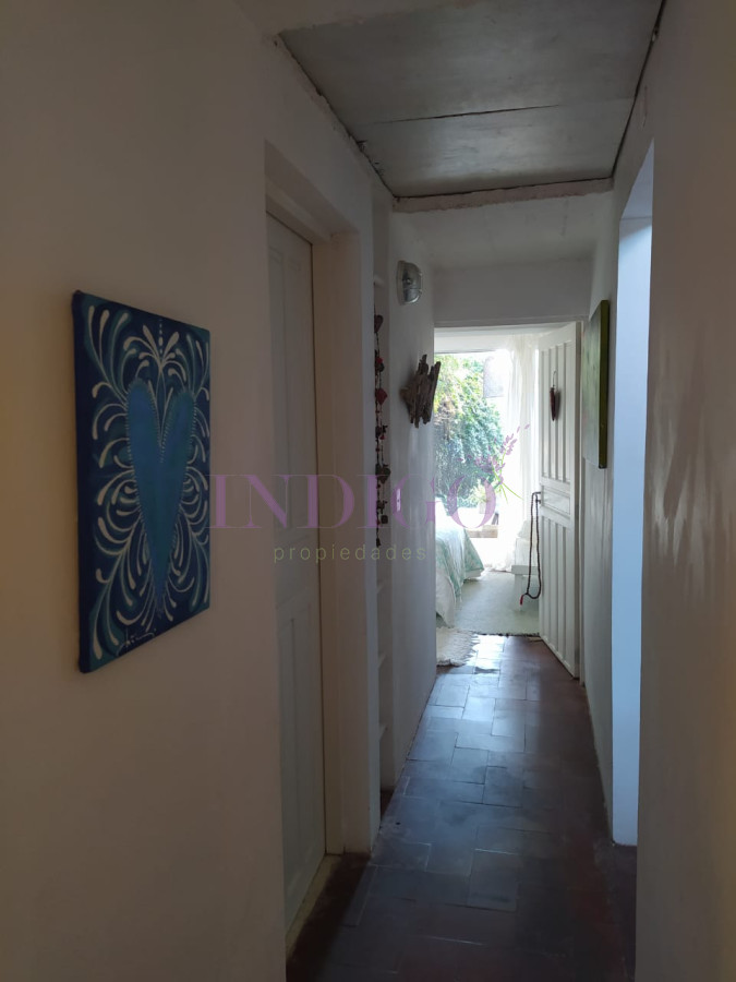 Casa Ref.615 - Casa en venta , la Barra, el Tesoro.