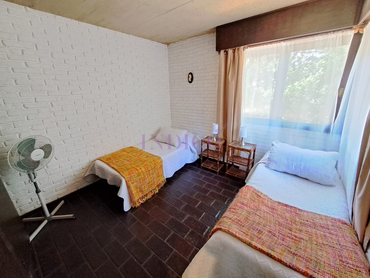 Casa Ref.1273 - Casa en alquiler San Rafael