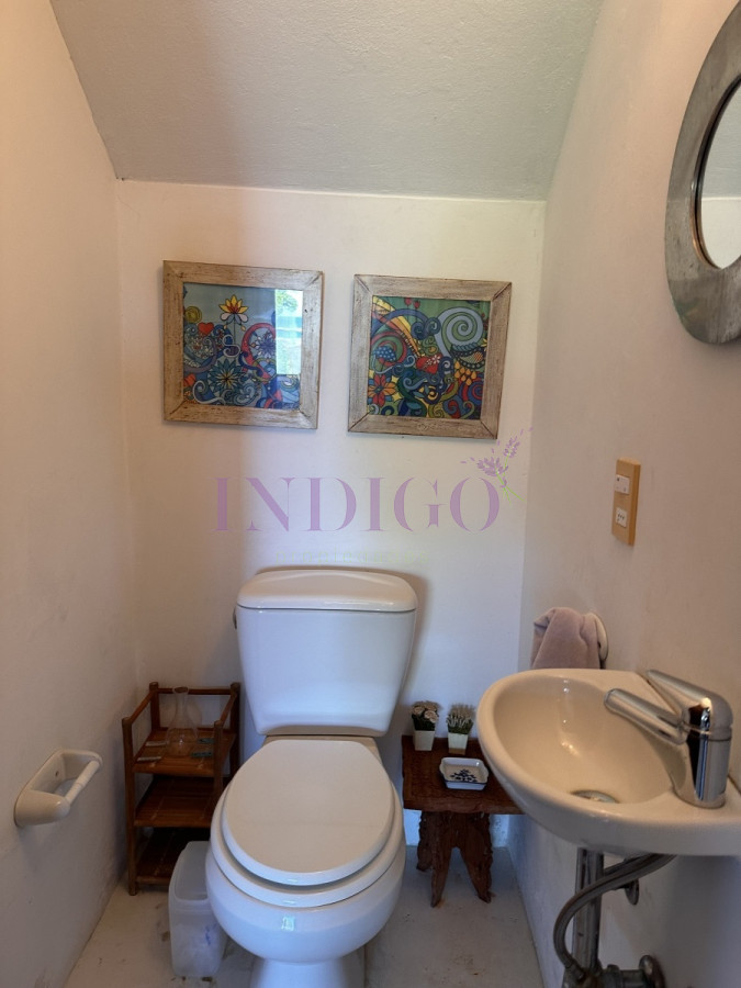 Casa Ref.21 - Casa en Punta Piedras con 3 Dormitorios, Venta y Alquiler.