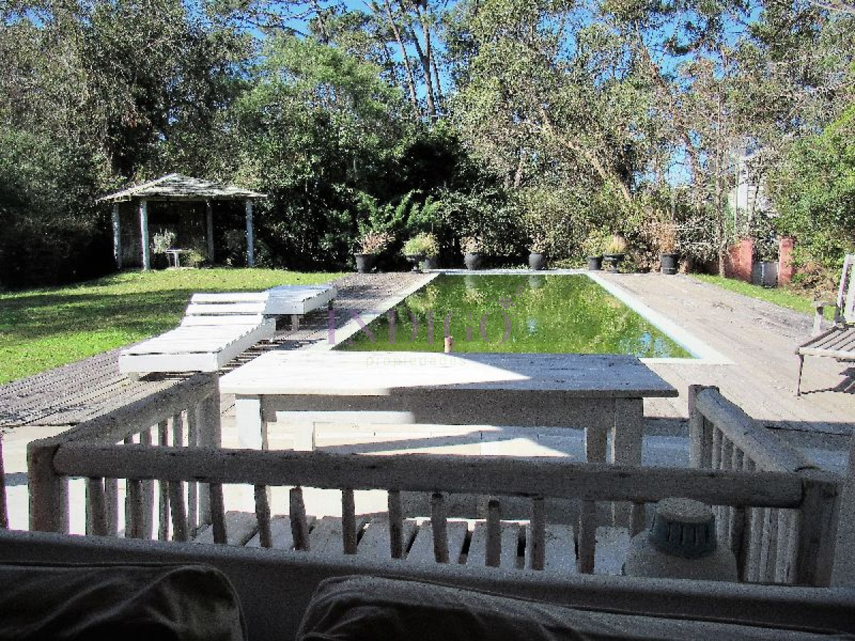 Casa Ref.119 - Casa grande en la Barra con piscina