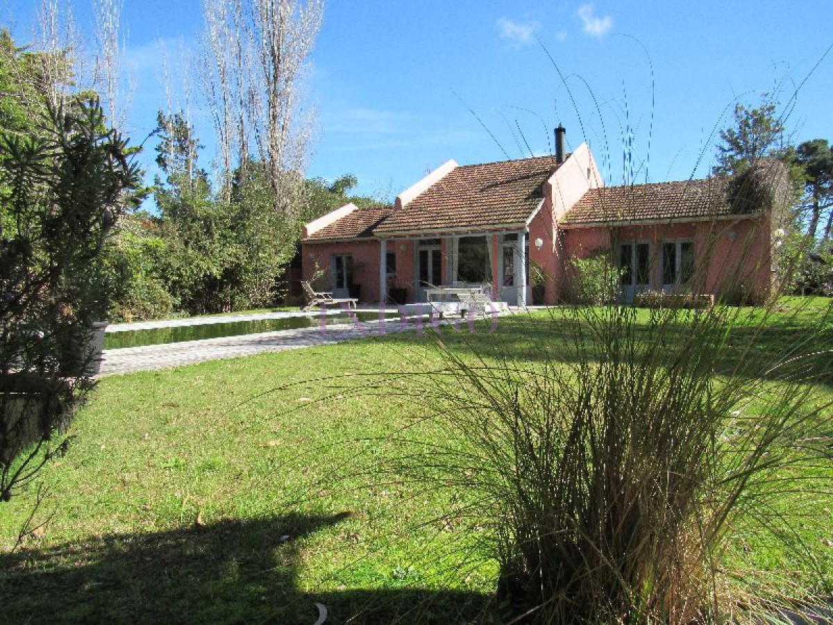 Casa Ref.119 - Casa grande en la Barra con piscina